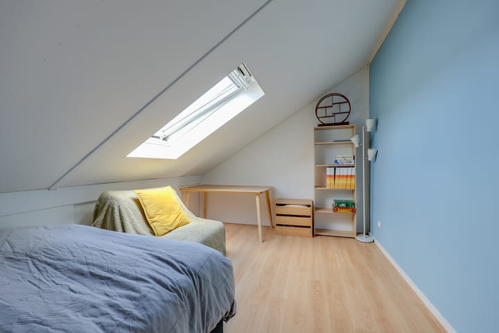 Foto 33 van Jozef Israëlslaan 15