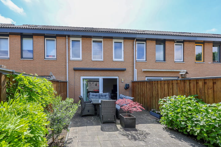 Foto 35 van Jozef Israëlslaan 15