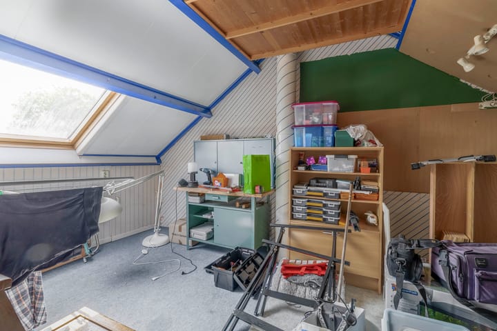 Foto 18 van Kampenmeen 1