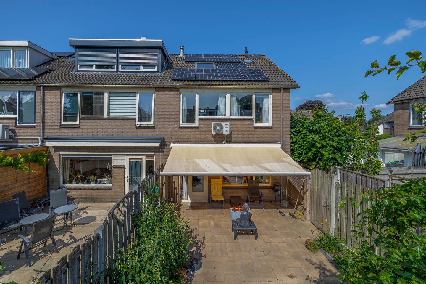 Foto 19 van Kampenmeen 1