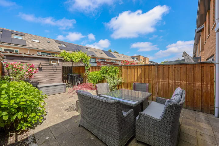 Foto 36 van Jozef Israëlslaan 15