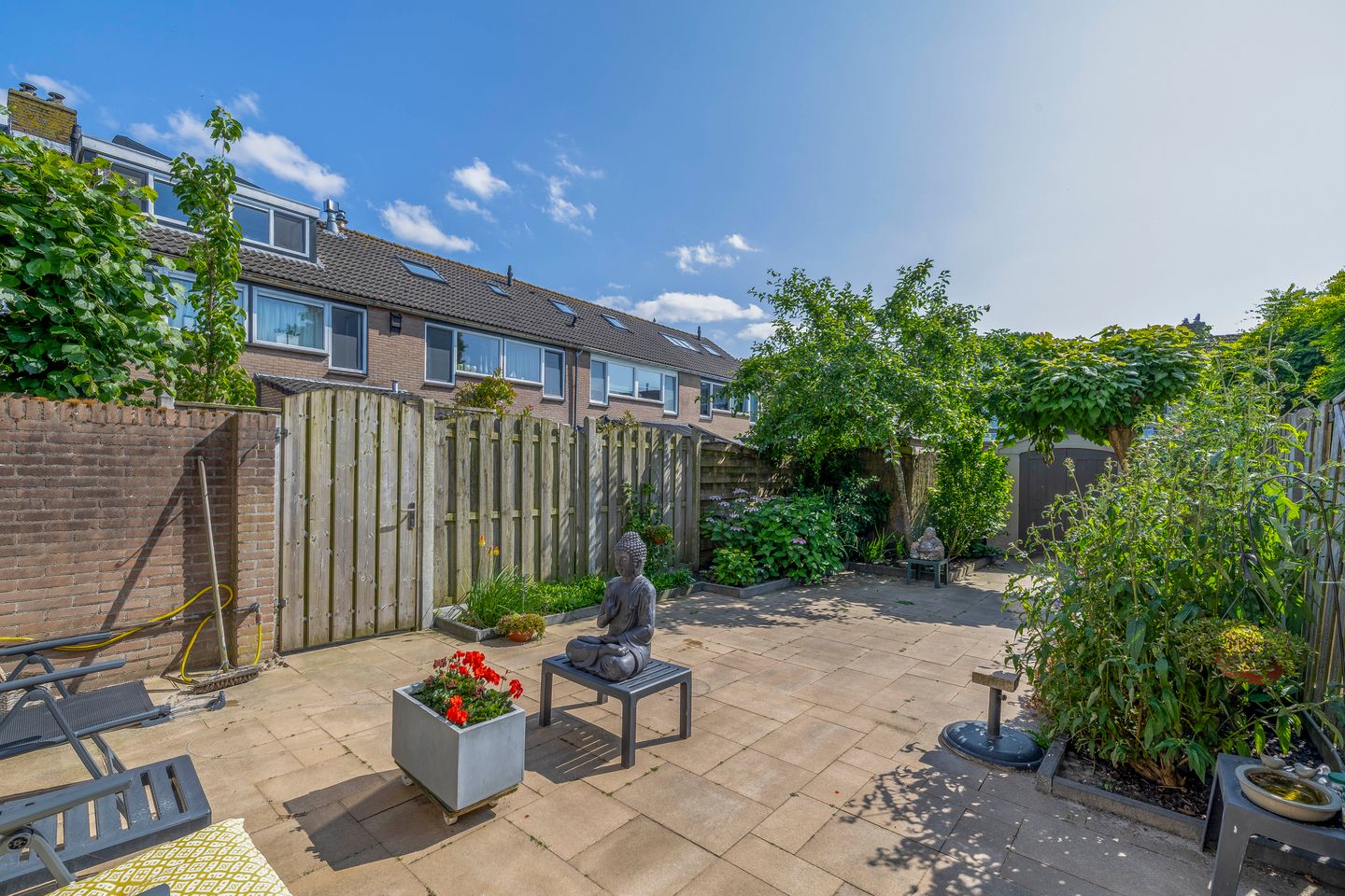 Foto 20 van Kampenmeen 1