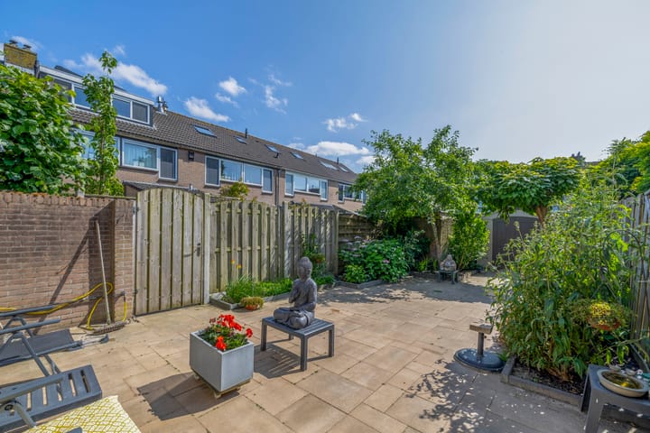 Foto 20 van Kampenmeen 1