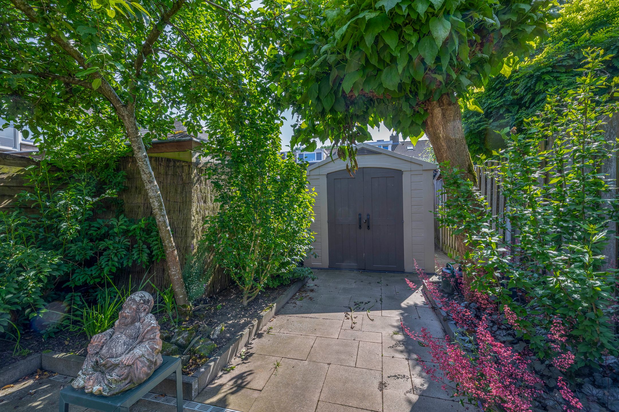 Foto 21 van Kampenmeen 1