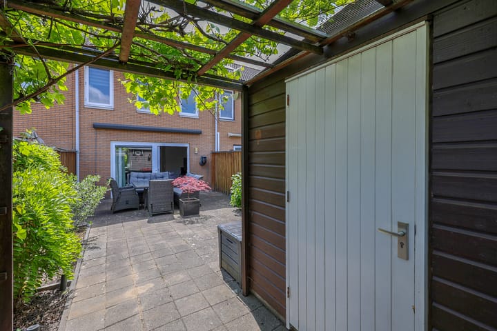 Foto 39 van Jozef Israëlslaan 15