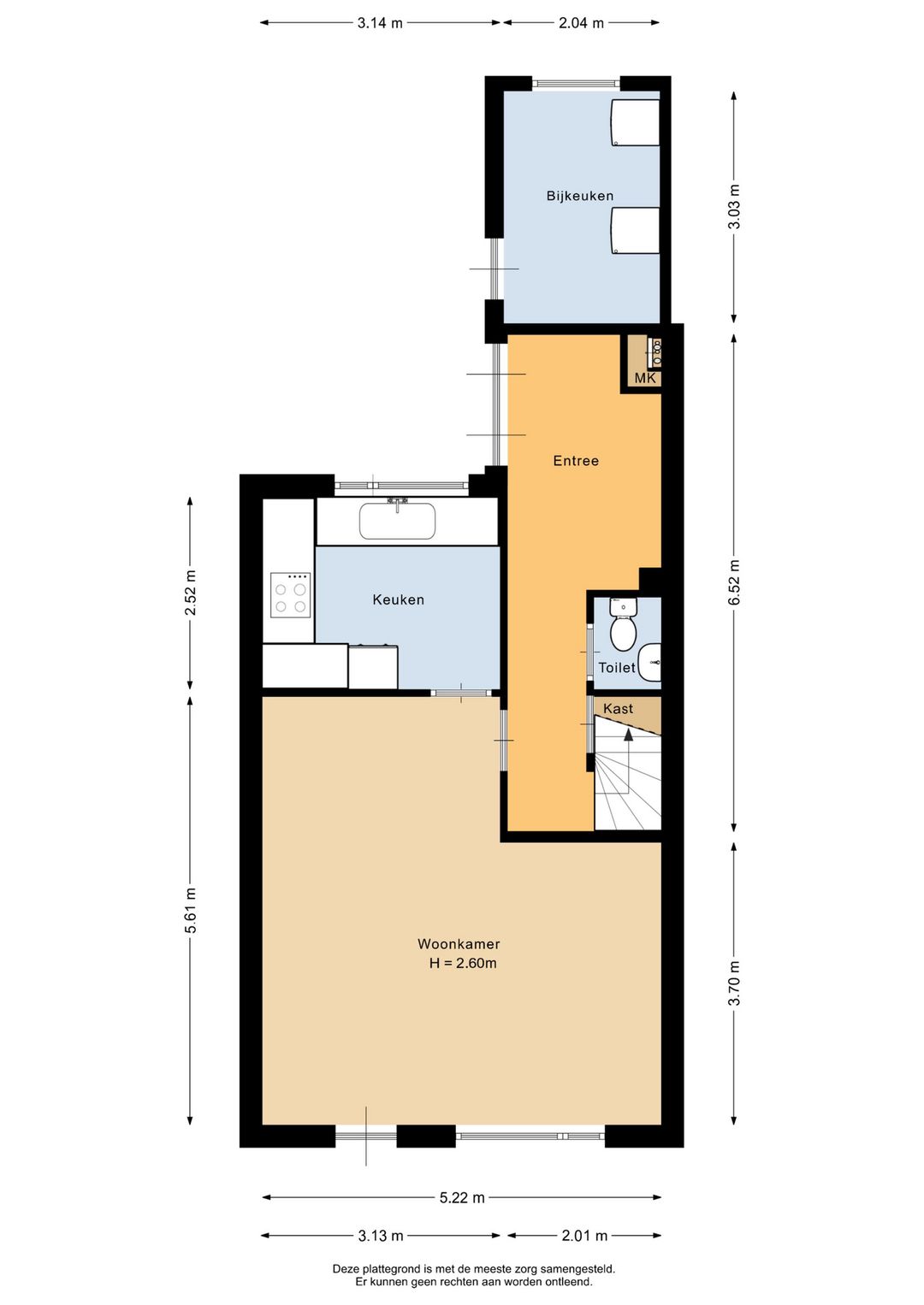 Foto 23 van Kampenmeen 1