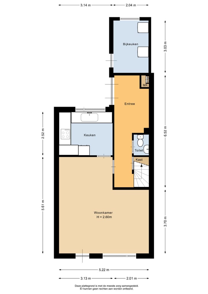 Foto 23 van Kampenmeen 1