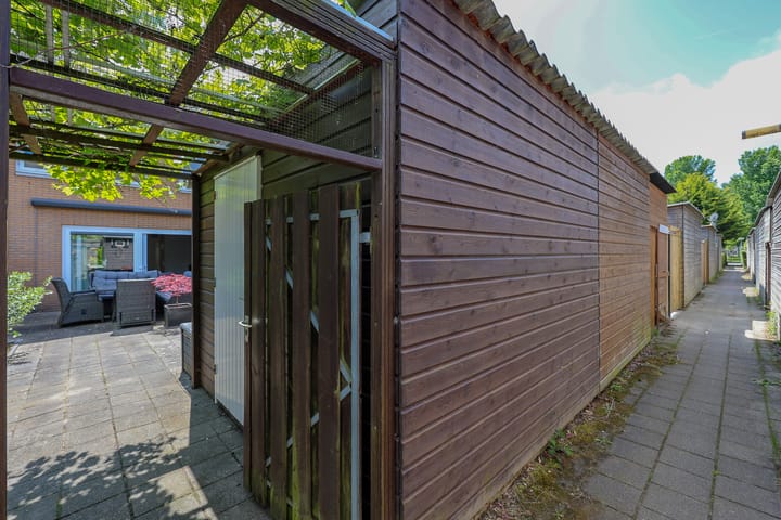 Foto 40 van Jozef Israëlslaan 15