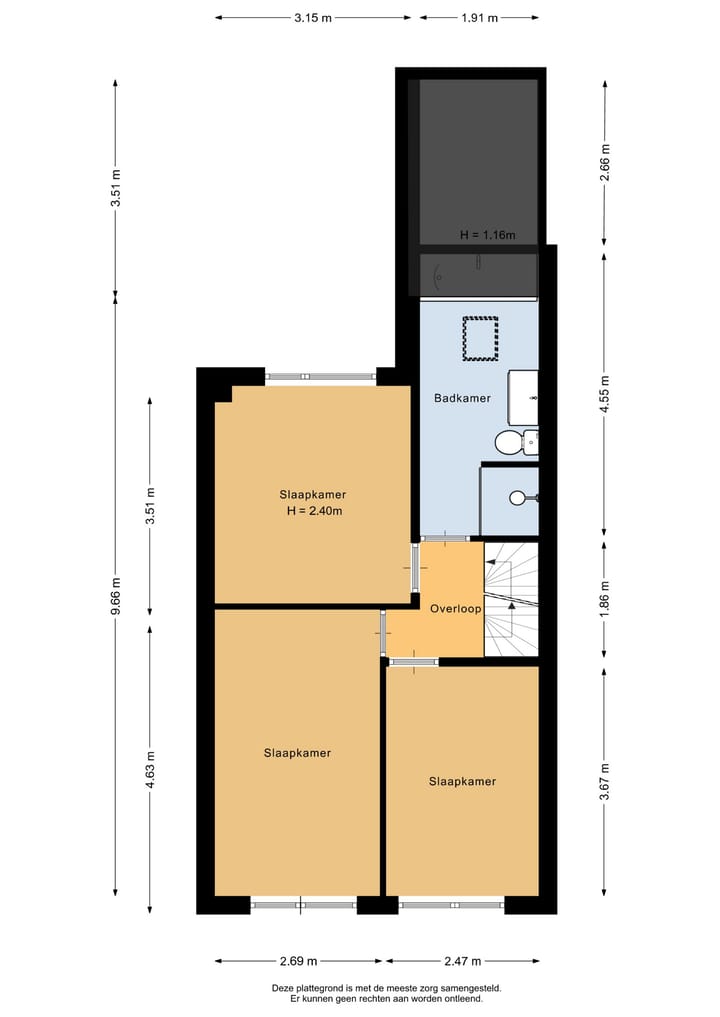 Foto 24 van Kampenmeen 1