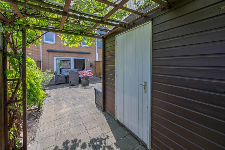 Foto 41 van Jozef Israëlslaan 15