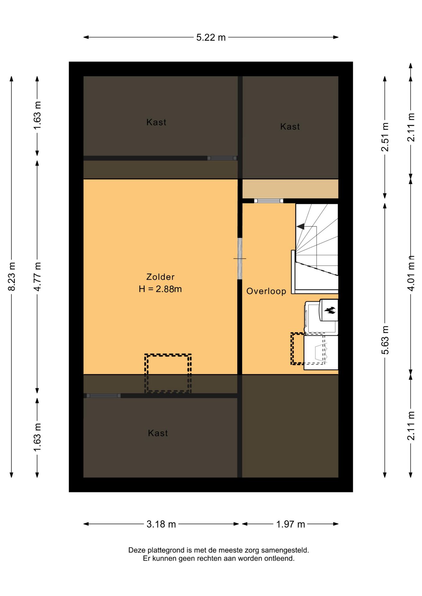 Foto 25 van Kampenmeen 1