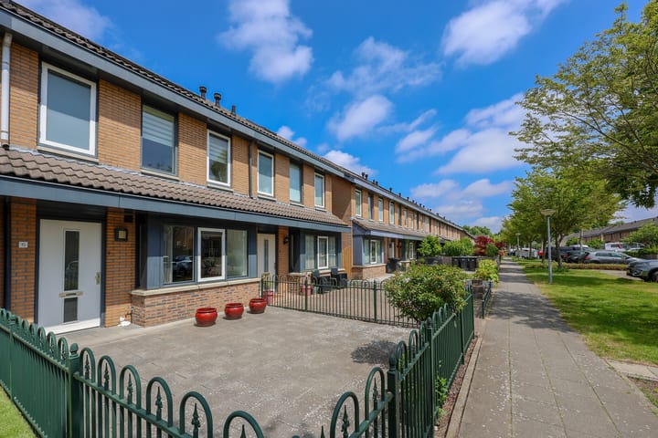 Foto 43 van Jozef Israëlslaan 15