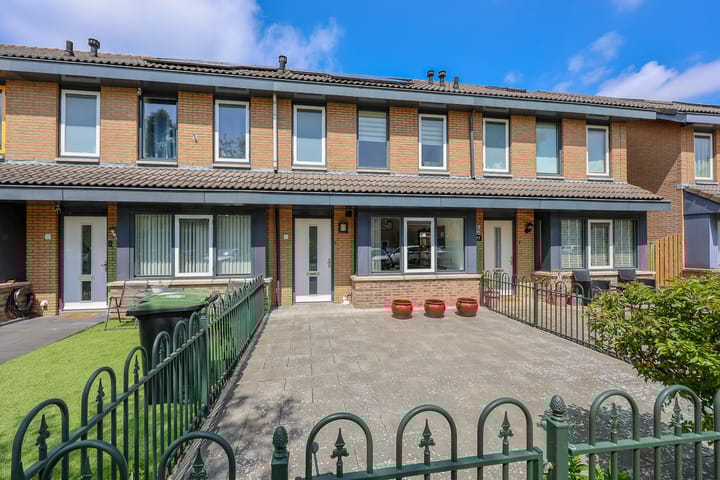 Foto 45 van Jozef Israëlslaan 15