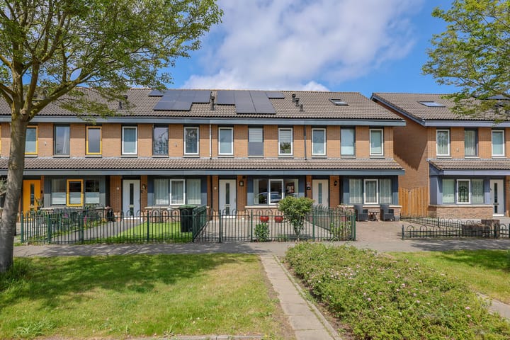 Foto 46 van Jozef Israëlslaan 15