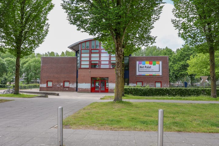 Foto 47 van Jozef Israëlslaan 15