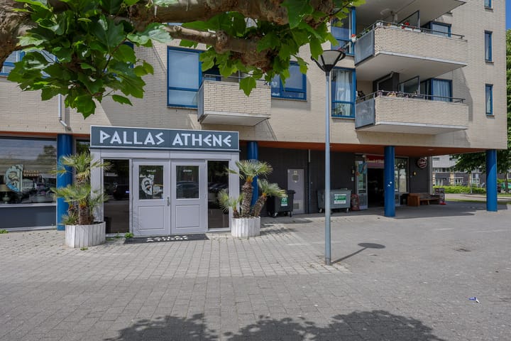 Foto 48 van Jozef Israëlslaan 15