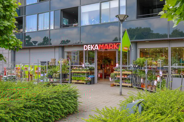 Foto 49 van Jozef Israëlslaan 15