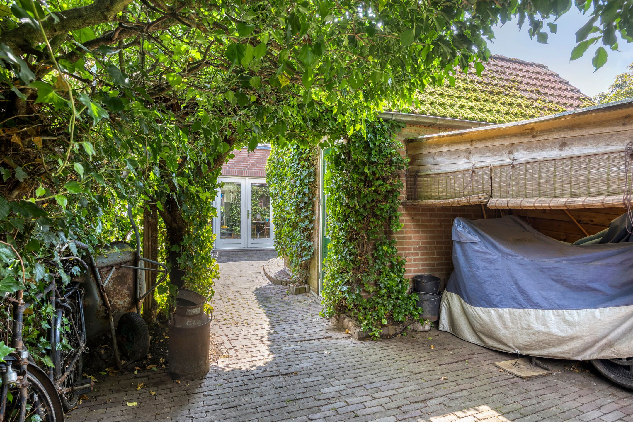 Foto 27 van Steenarend 20