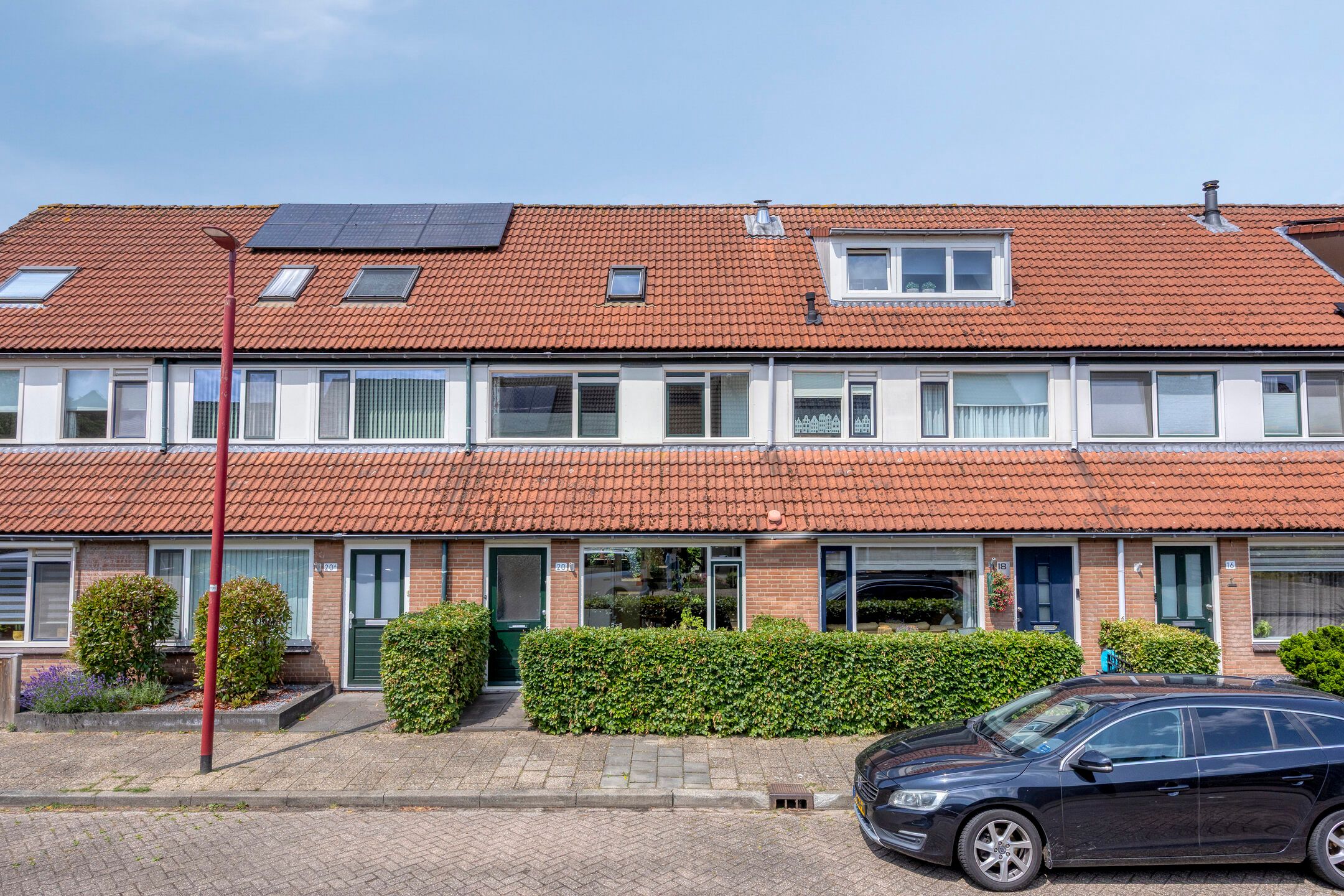 Foto 30 van Steenarend 20