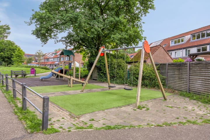 Foto 33 van Steenarend 20