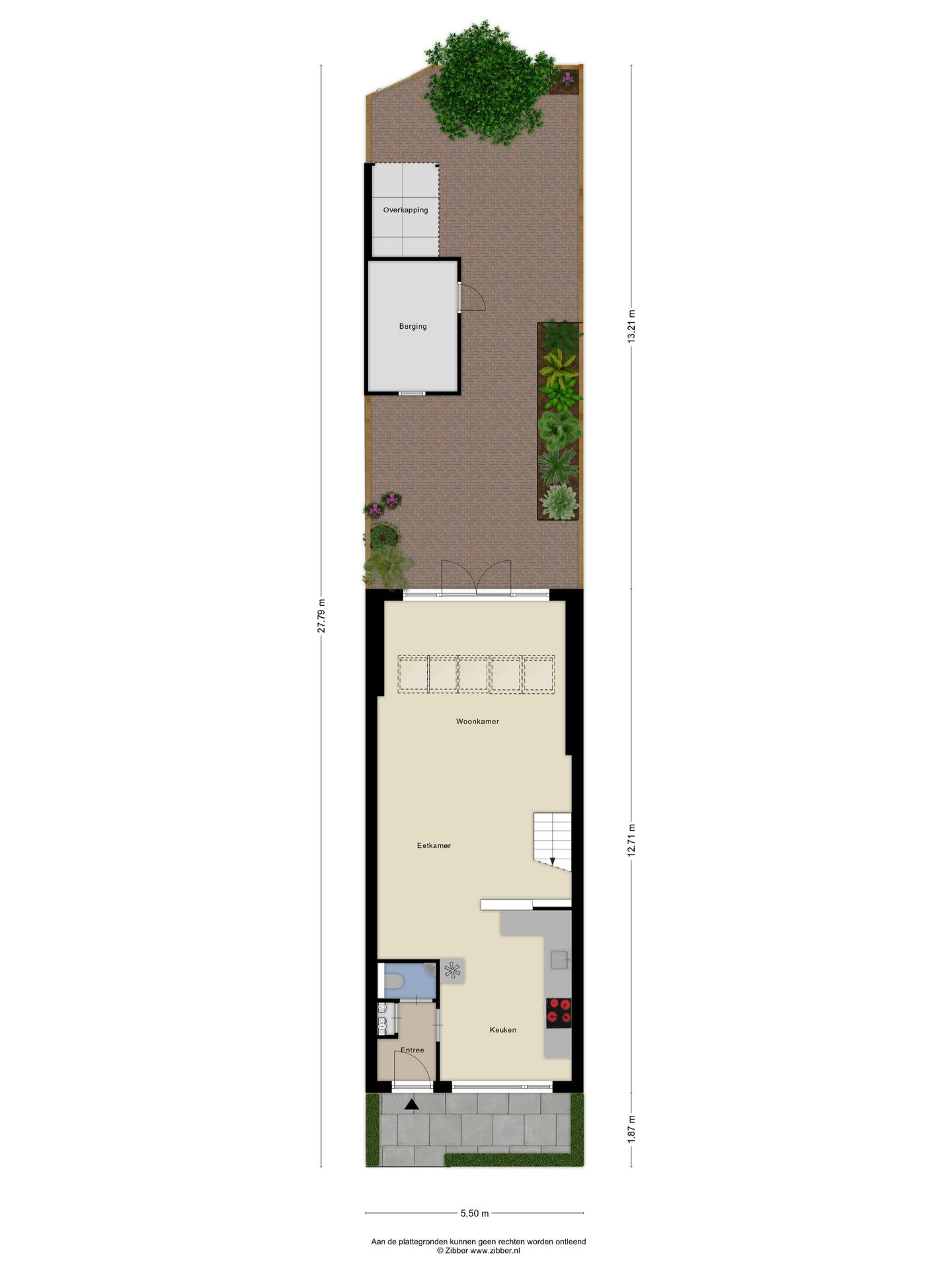 Foto 35 van Steenarend 20