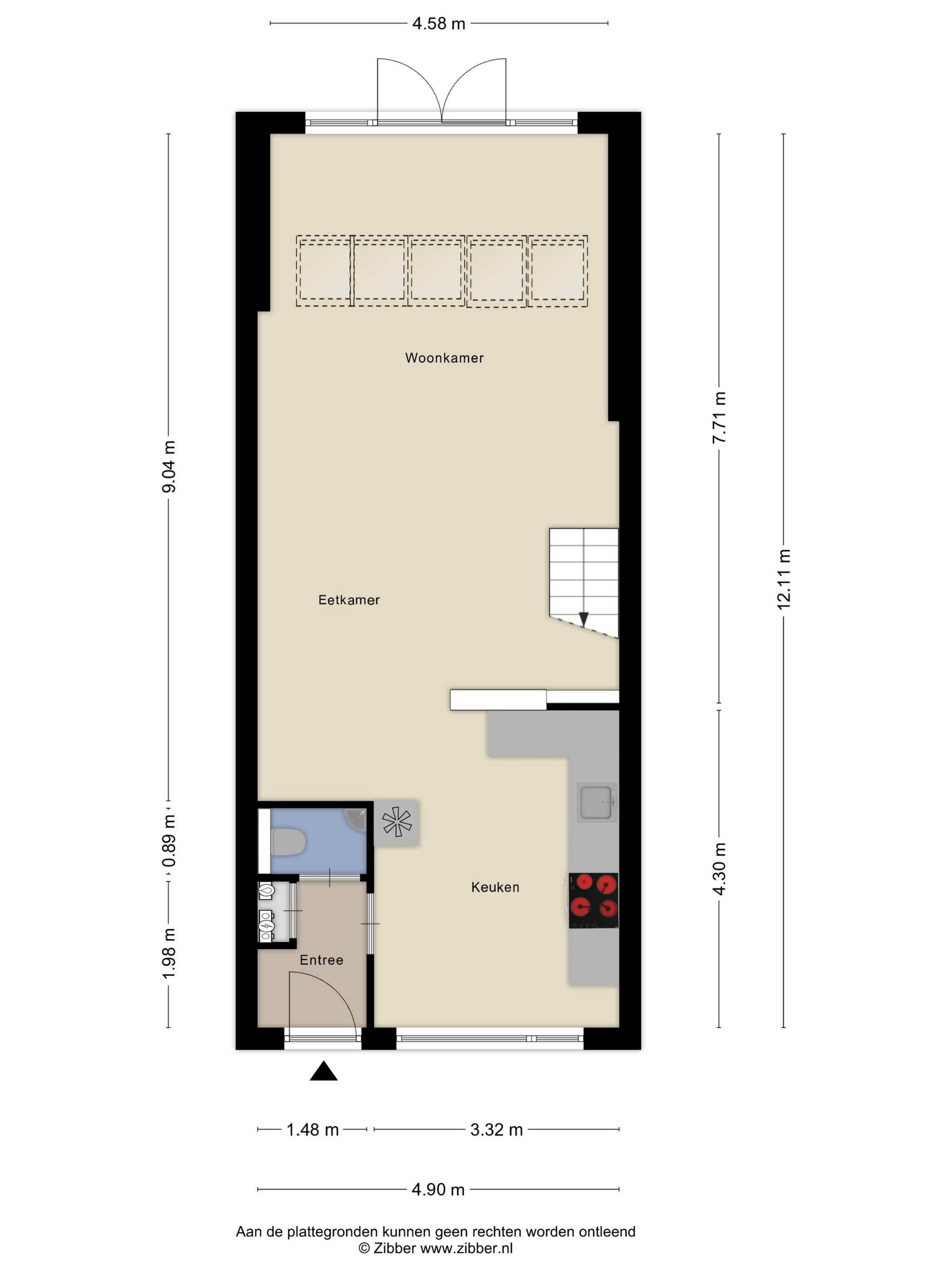 Foto 36 van Steenarend 20