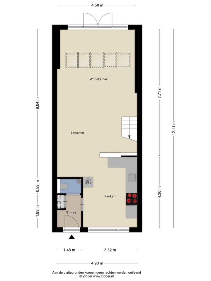 Foto 36 van Steenarend 20