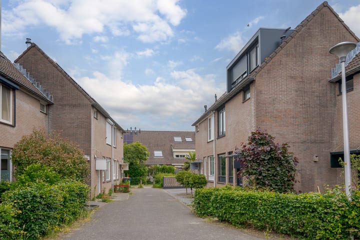 Foto 5 van Mackayware 98