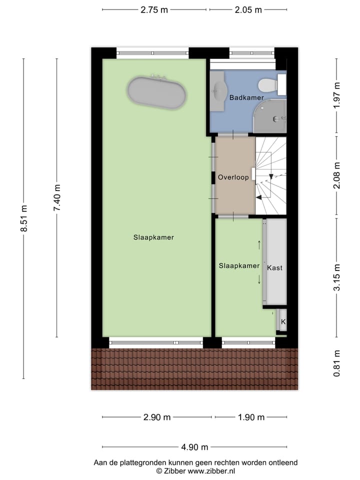 Foto 37 van Steenarend 20