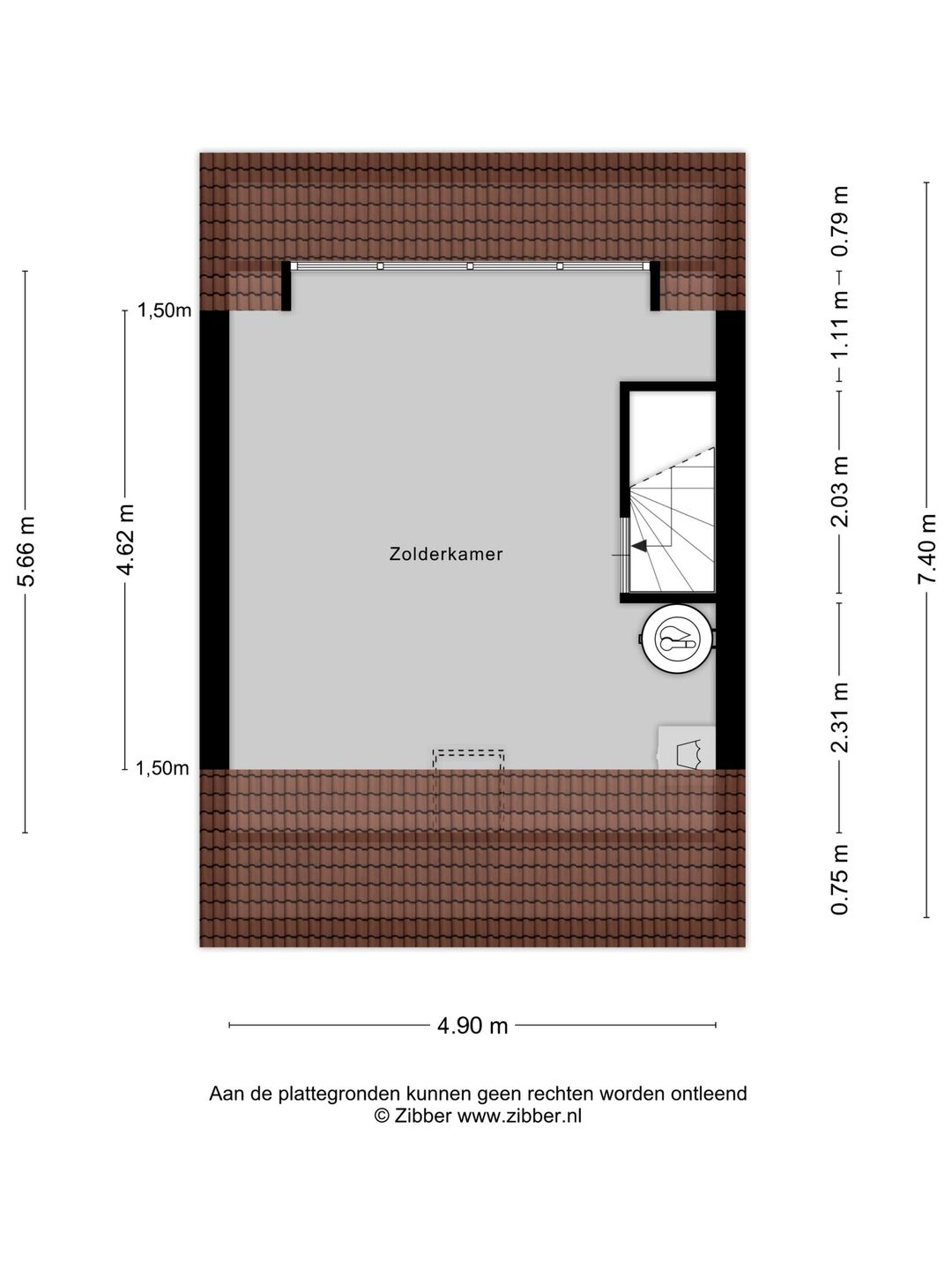 Foto 38 van Steenarend 20