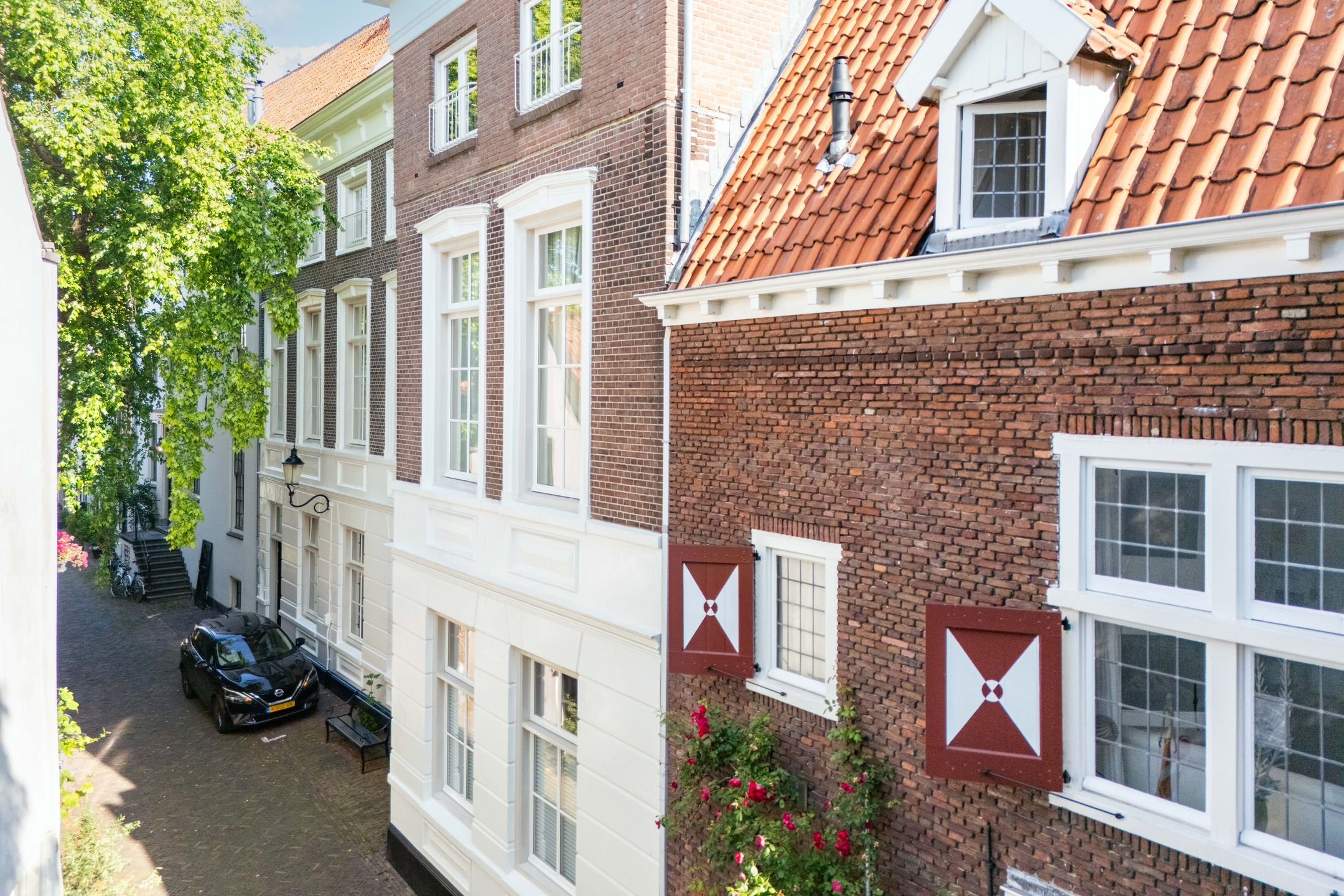 Muurhuizen 209-C, 209, C, Amersfoort, 3811EH, Utrecht, Nederland 209
