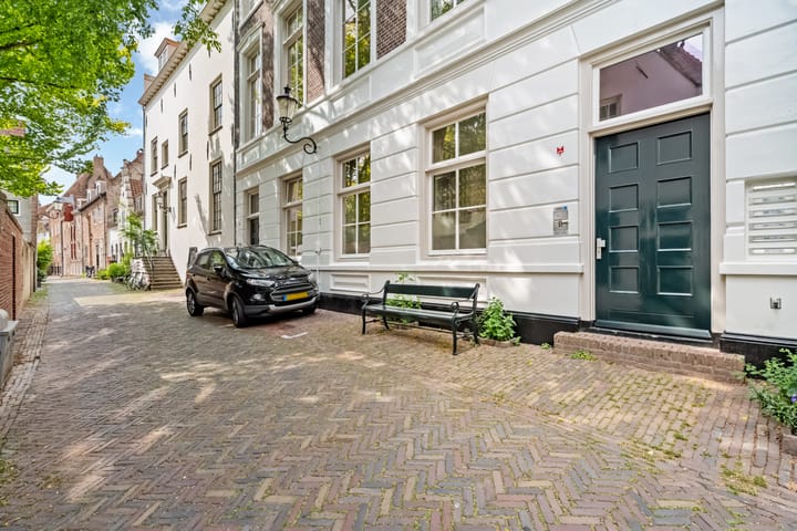 Foto 2 van Muurhuizen 209-C