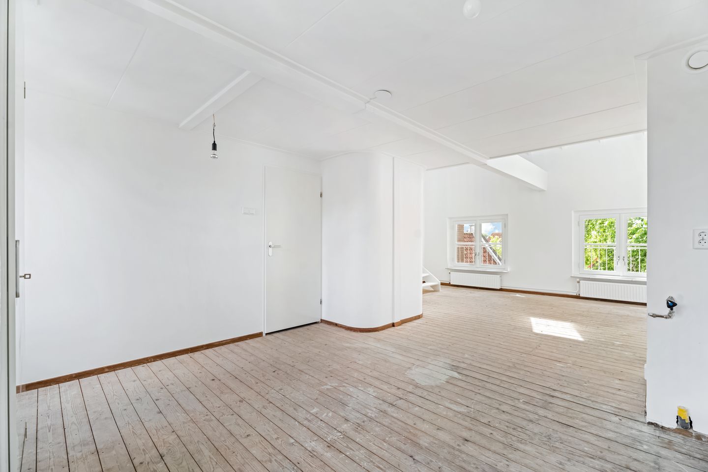 Foto 4 van Muurhuizen 209-C