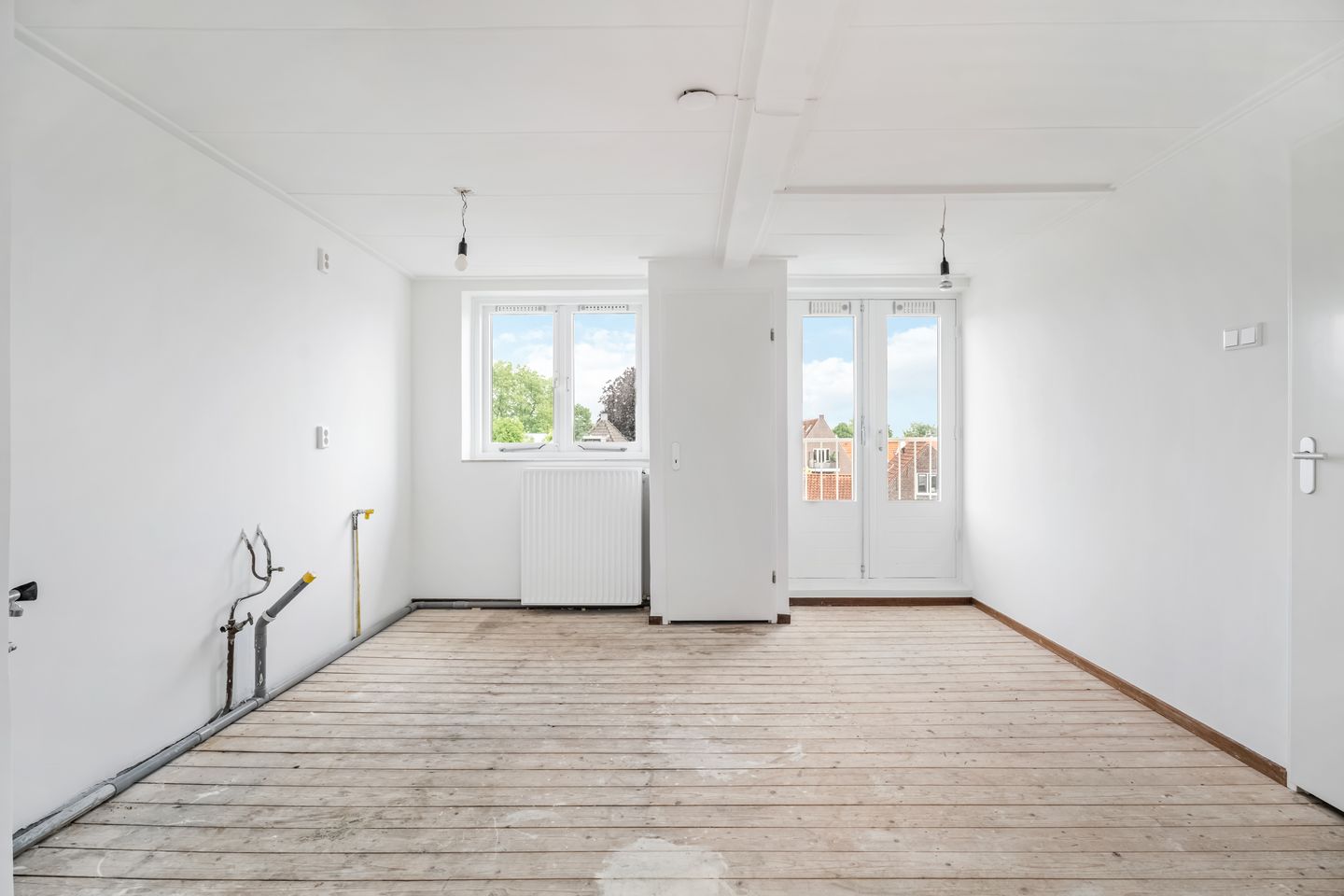 Foto 5 van Muurhuizen 209-C