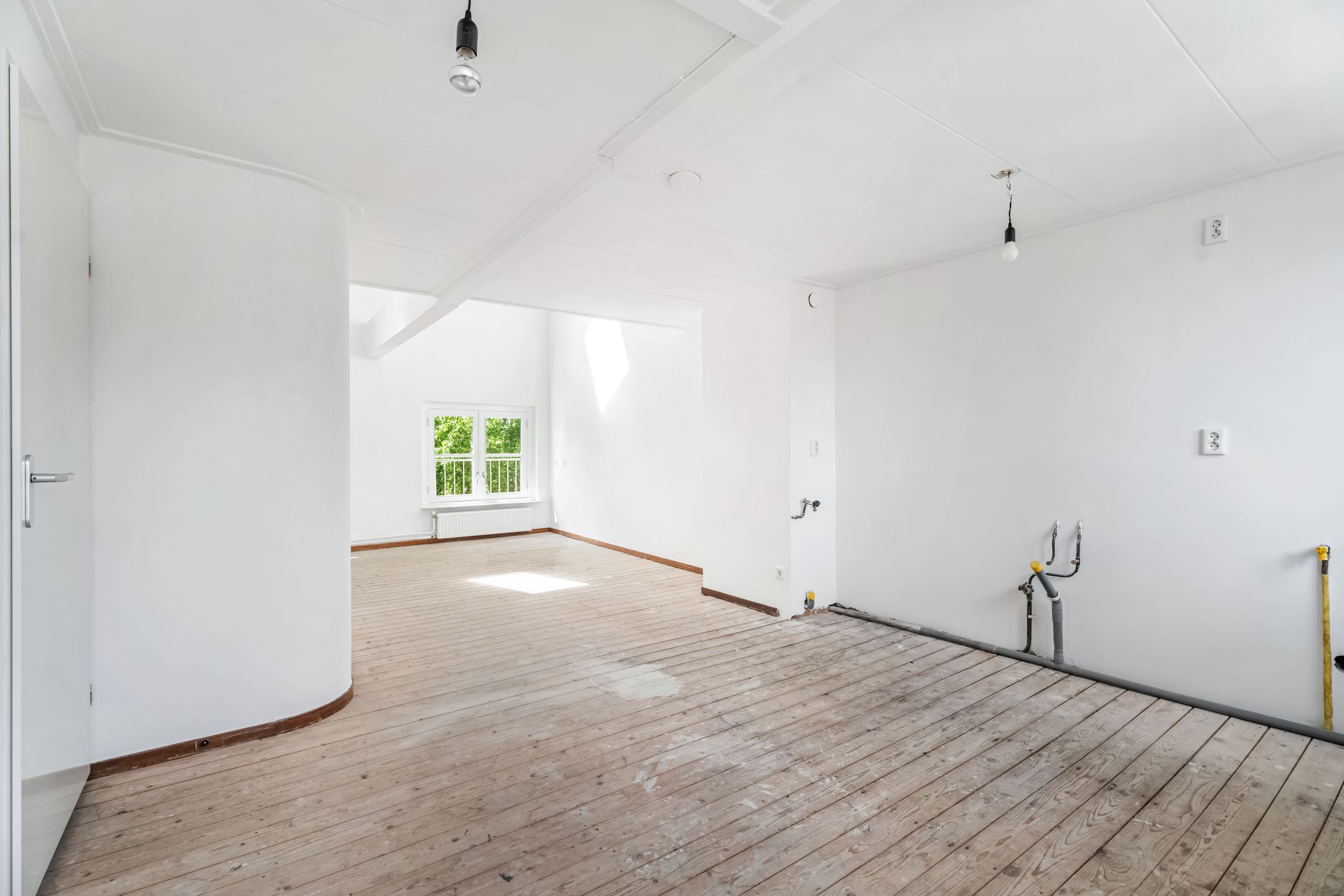 Foto 6 van Muurhuizen 209-C