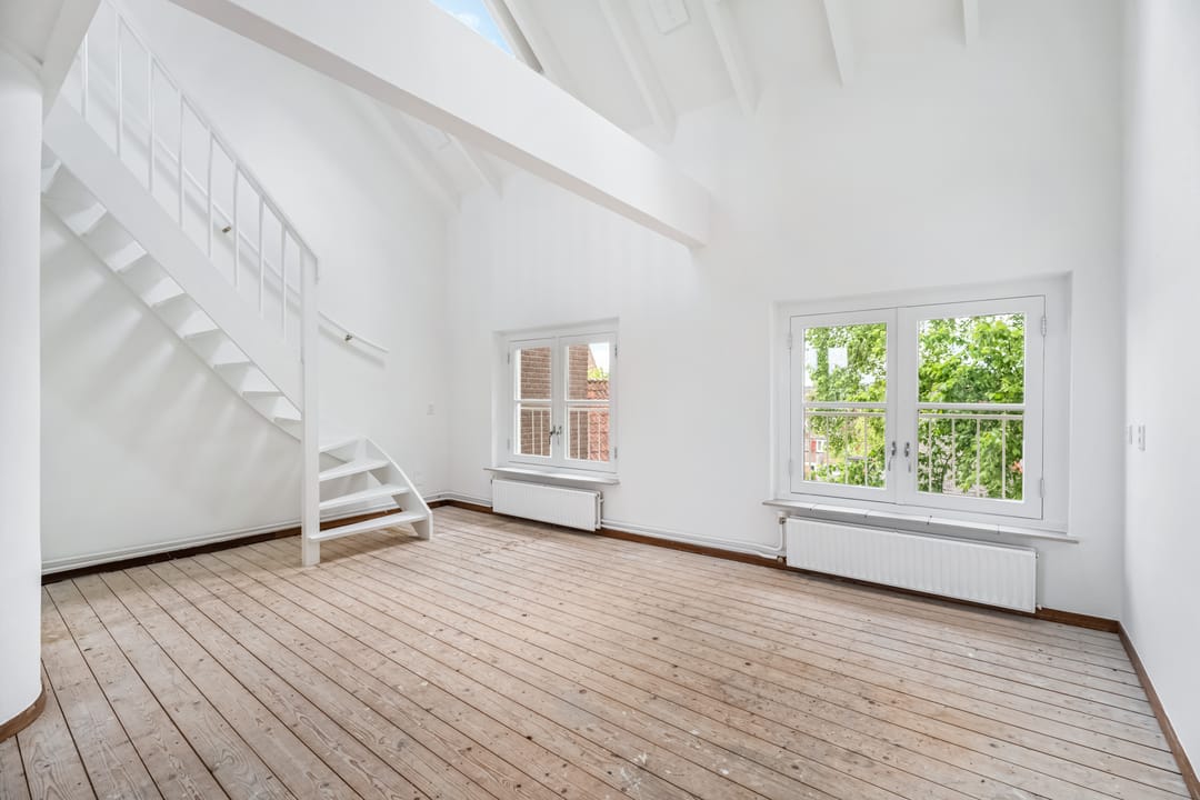 Foto 7 van Muurhuizen 209-C