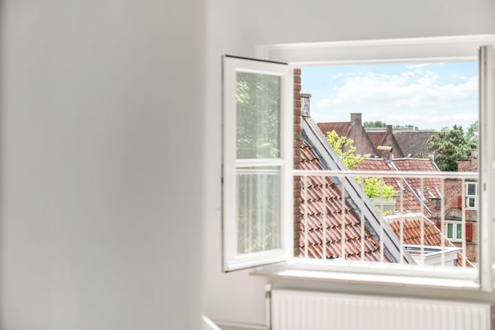 Foto 9 van Muurhuizen 209-C