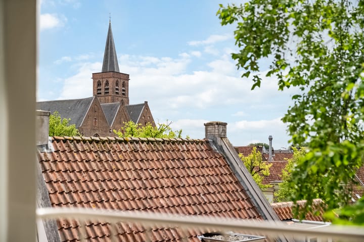 Foto 10 van Muurhuizen 209-C