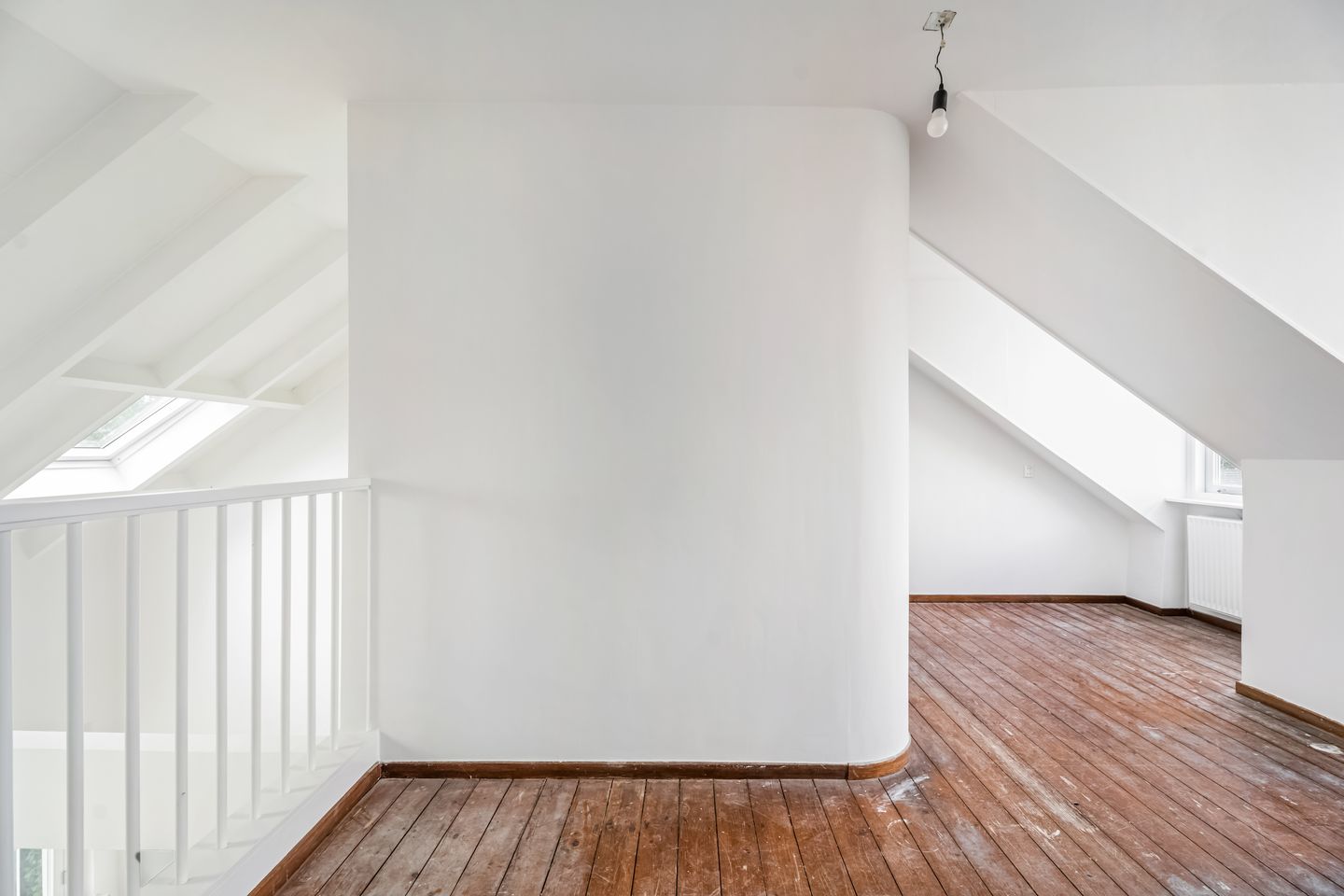 Foto 14 van Muurhuizen 209-C