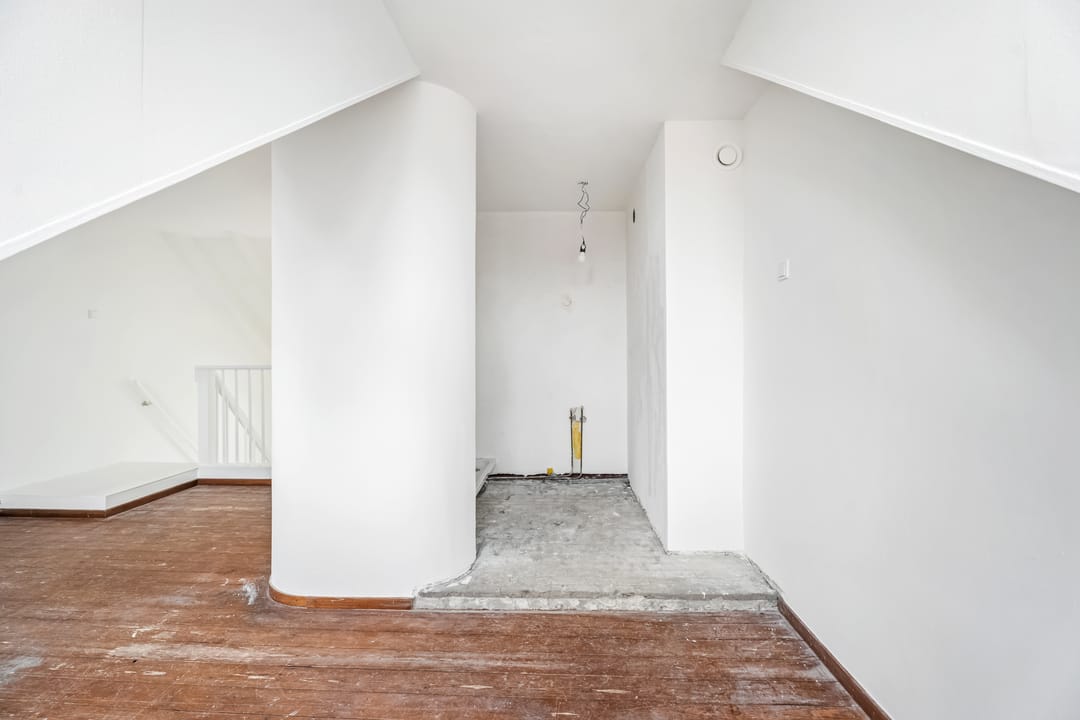 Foto 17 van Muurhuizen 209-C