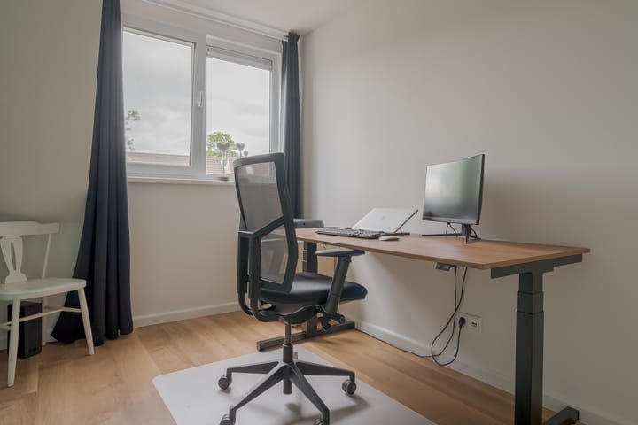 Foto 31 van Mackayware 98