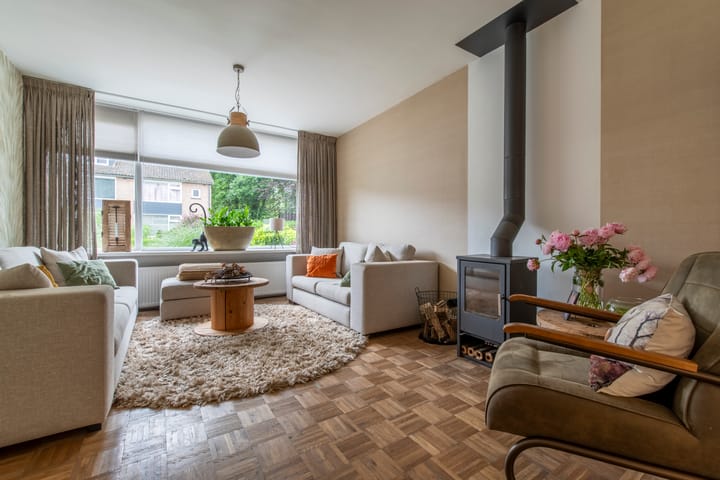 Foto 3 van Middellaan 7