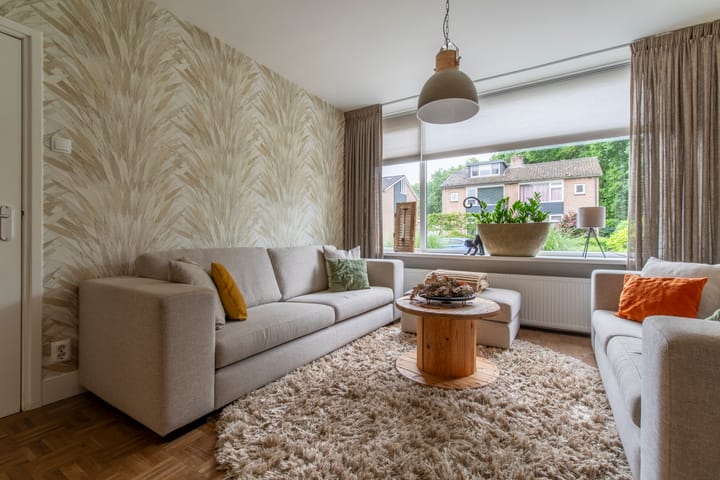 Foto 4 van Middellaan 7