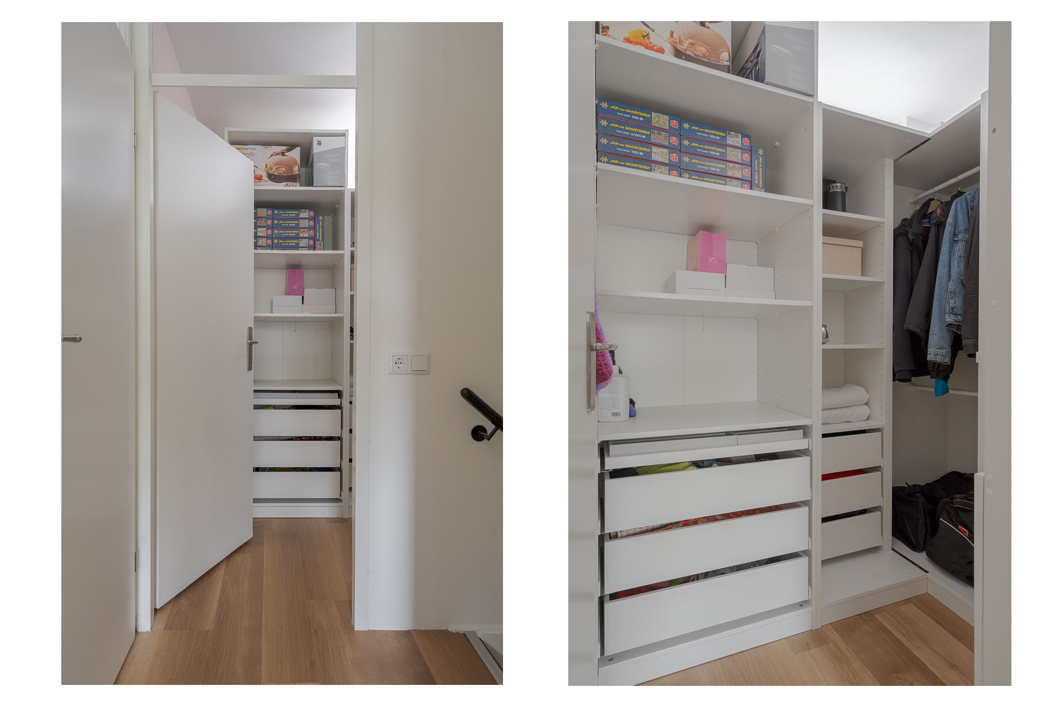 Foto 33 van Mackayware 98