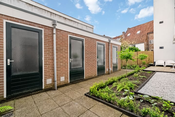 Foto 22 van Muurhuizen 209-C