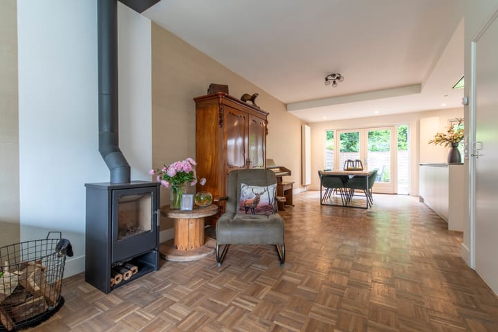 Foto 6 van Middellaan 7