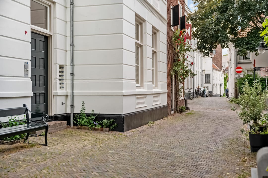 Foto 23 van Muurhuizen 209-C