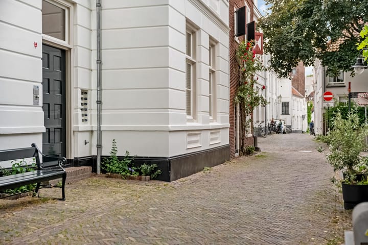 Foto 23 van Muurhuizen 209-C