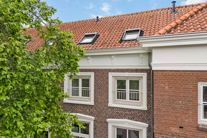 Foto 24 van Muurhuizen 209-C