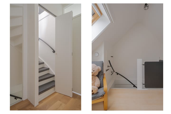 Foto 38 van Mackayware 98